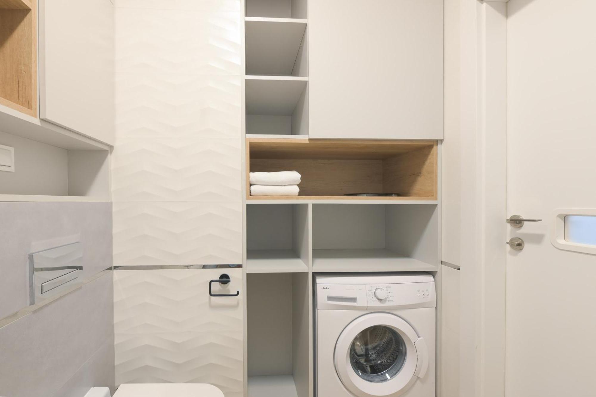 Apartamenty Wrzeszcz Q4Apartments グダニスク エクステリア 写真
